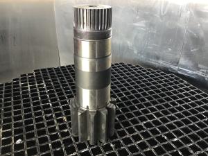 Liebherr Arbre de sortie